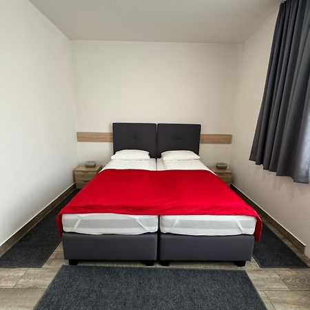 Apartments R Sport Boutique Sarajevo Ngoại thất bức ảnh