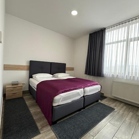 Apartments R Sport Boutique Sarajevo Ngoại thất bức ảnh