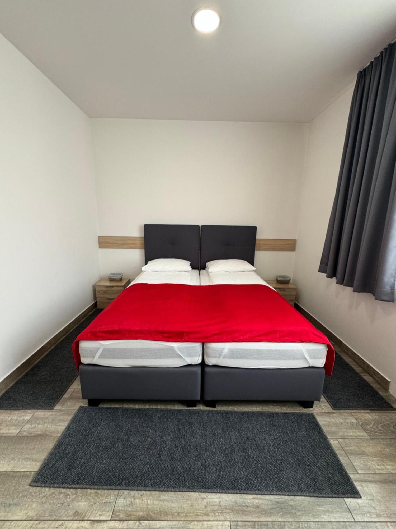 Apartments R Sport Boutique Sarajevo Ngoại thất bức ảnh