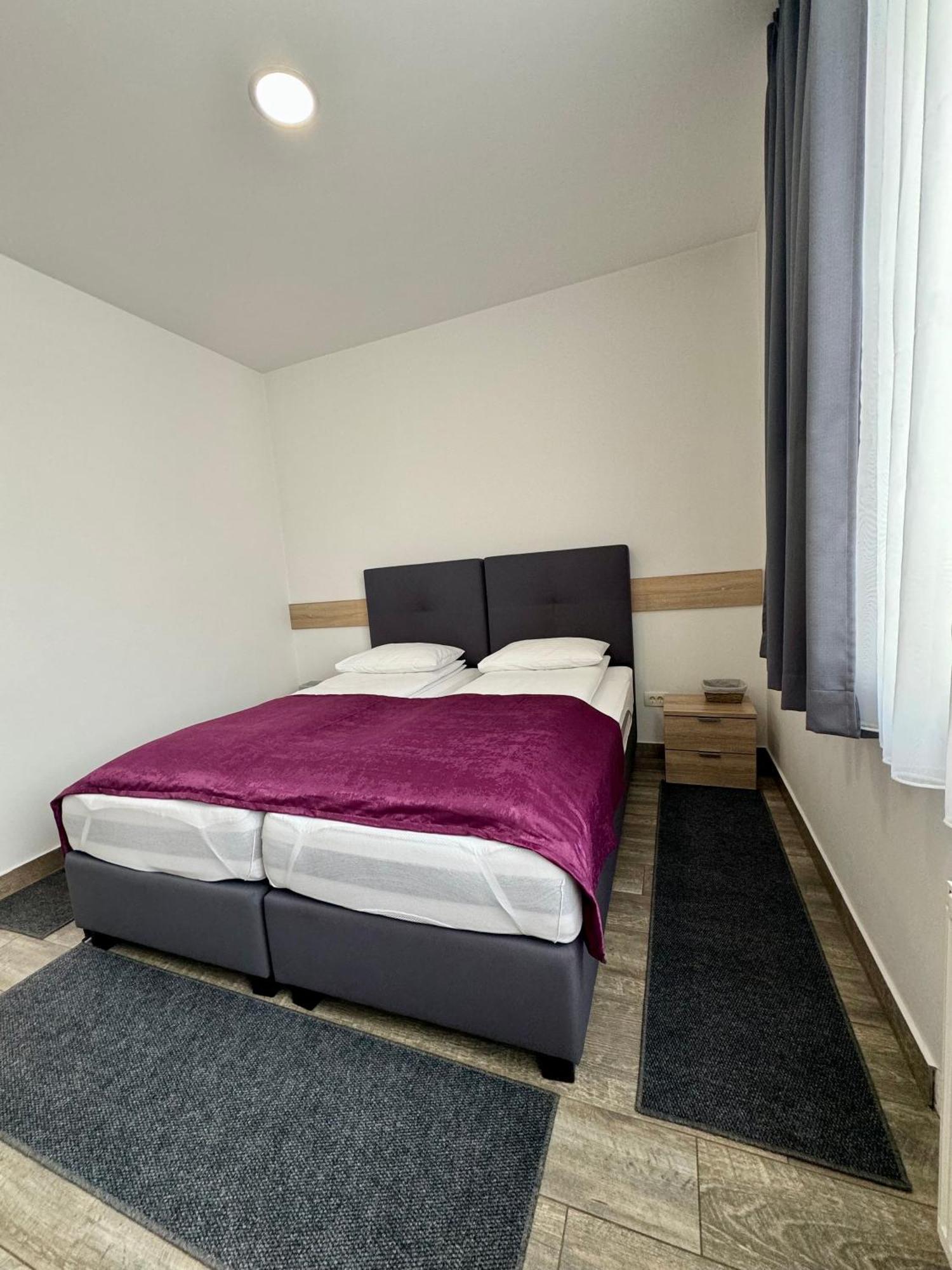 Apartments R Sport Boutique Sarajevo Ngoại thất bức ảnh