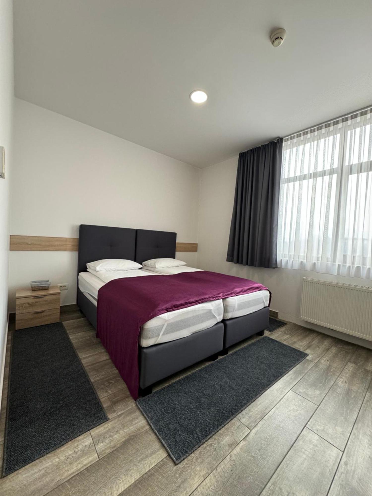 Apartments R Sport Boutique Sarajevo Ngoại thất bức ảnh