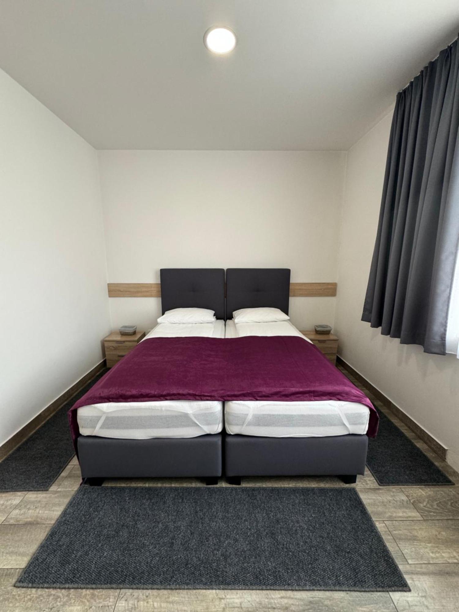 Apartments R Sport Boutique Sarajevo Ngoại thất bức ảnh