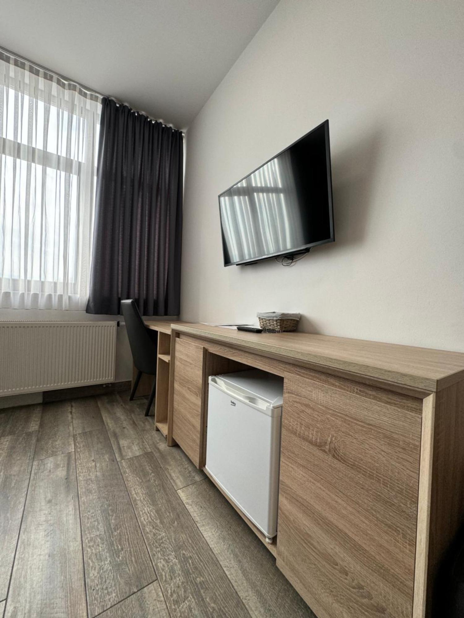 Apartments R Sport Boutique Sarajevo Ngoại thất bức ảnh