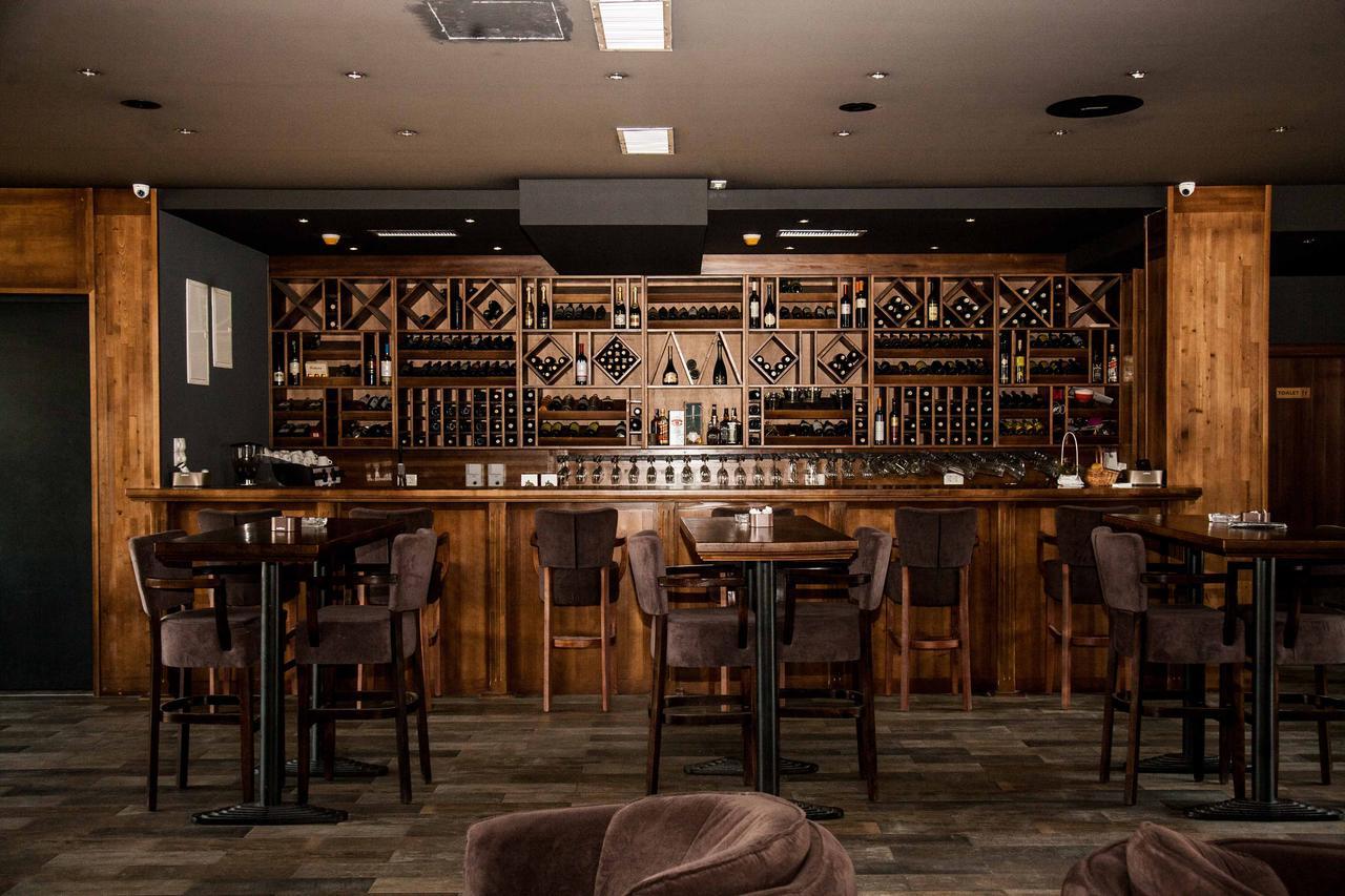 Apartments R Sport Boutique Sarajevo Ngoại thất bức ảnh