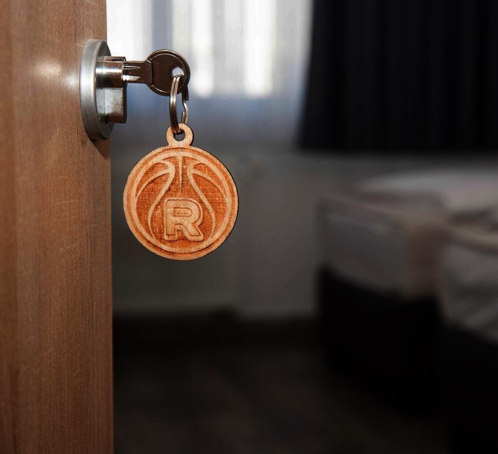 Apartments R Sport Boutique Sarajevo Ngoại thất bức ảnh