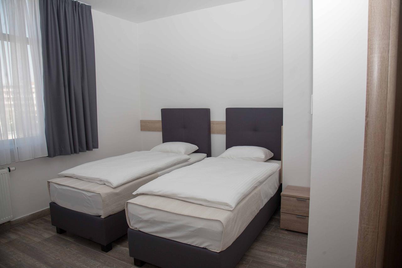 Apartments R Sport Boutique Sarajevo Ngoại thất bức ảnh