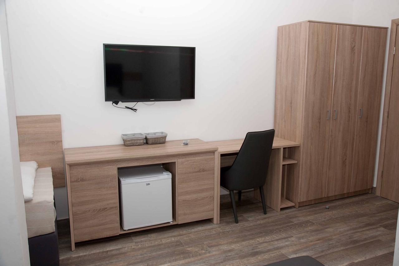 Apartments R Sport Boutique Sarajevo Ngoại thất bức ảnh