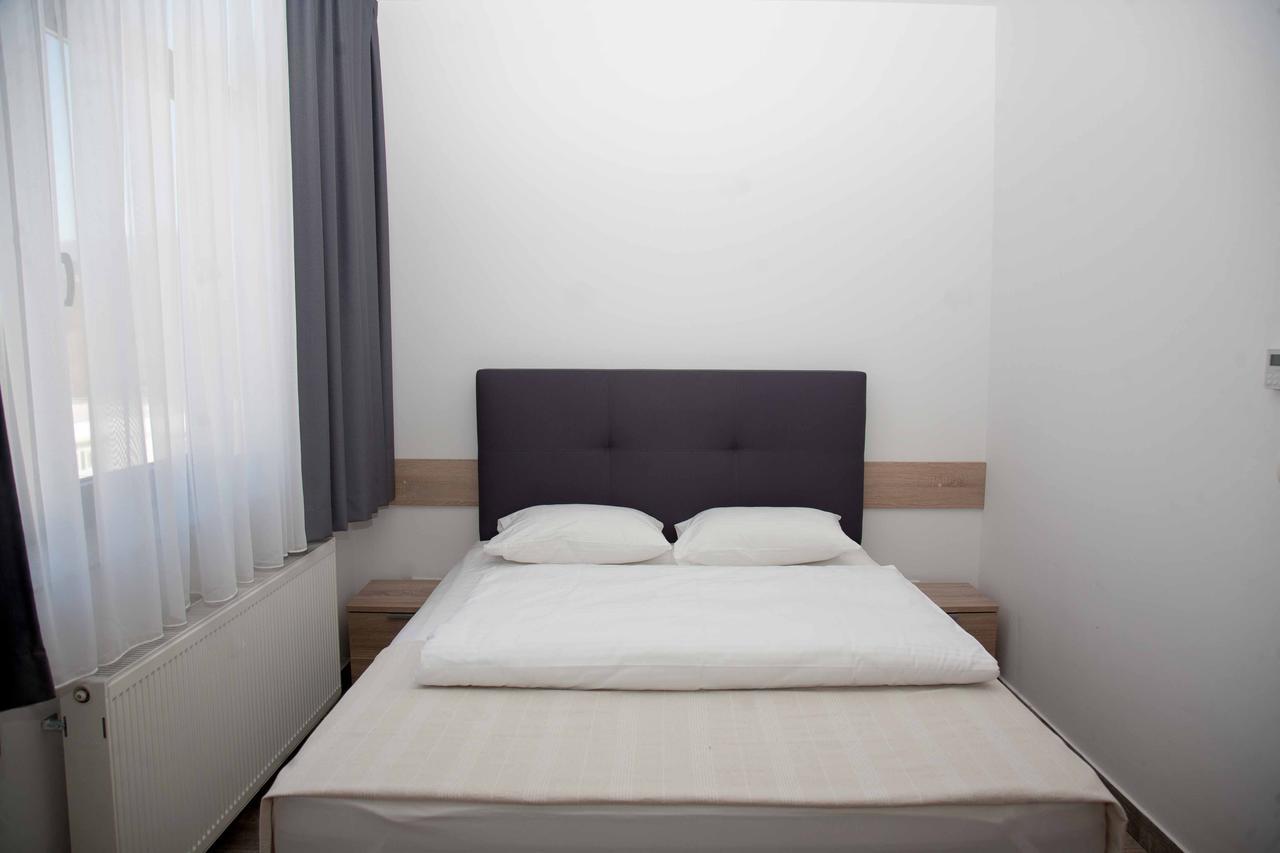 Apartments R Sport Boutique Sarajevo Ngoại thất bức ảnh